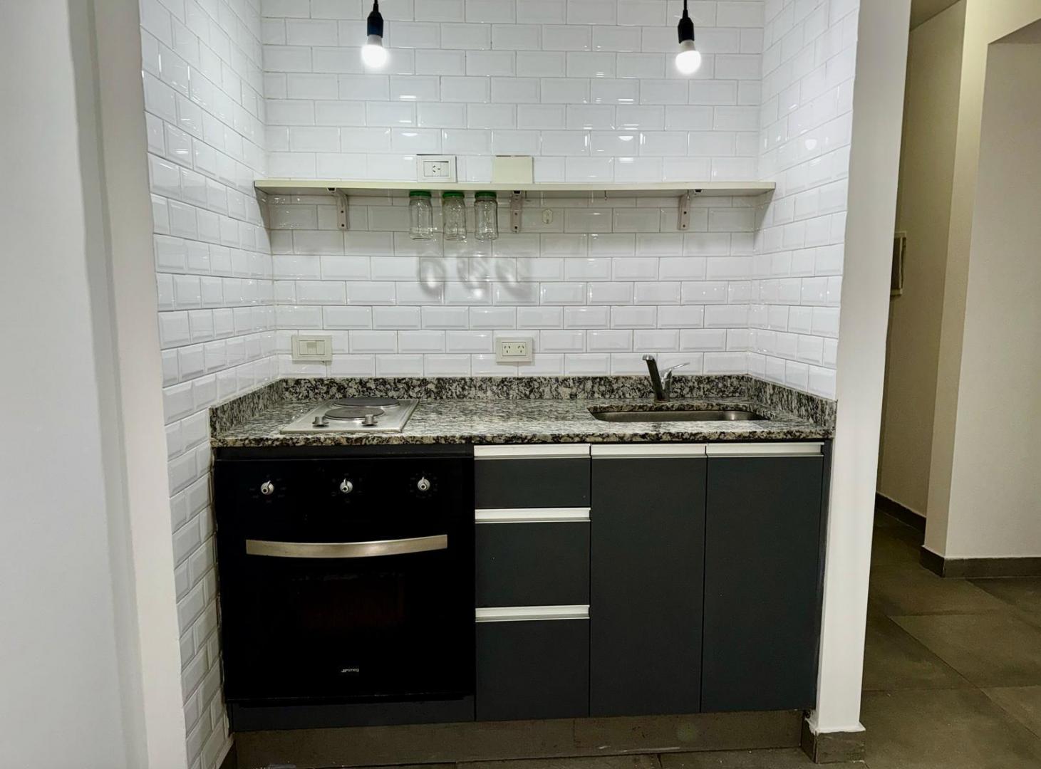 Foto de Departamento Alquiler Monoambiente Full Amenities, imagen 3