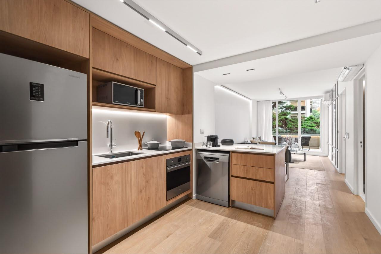 Foto de Departamento en Venta 3 Ambientes amplio| Balcón aterrazado| Torre, imagen 5