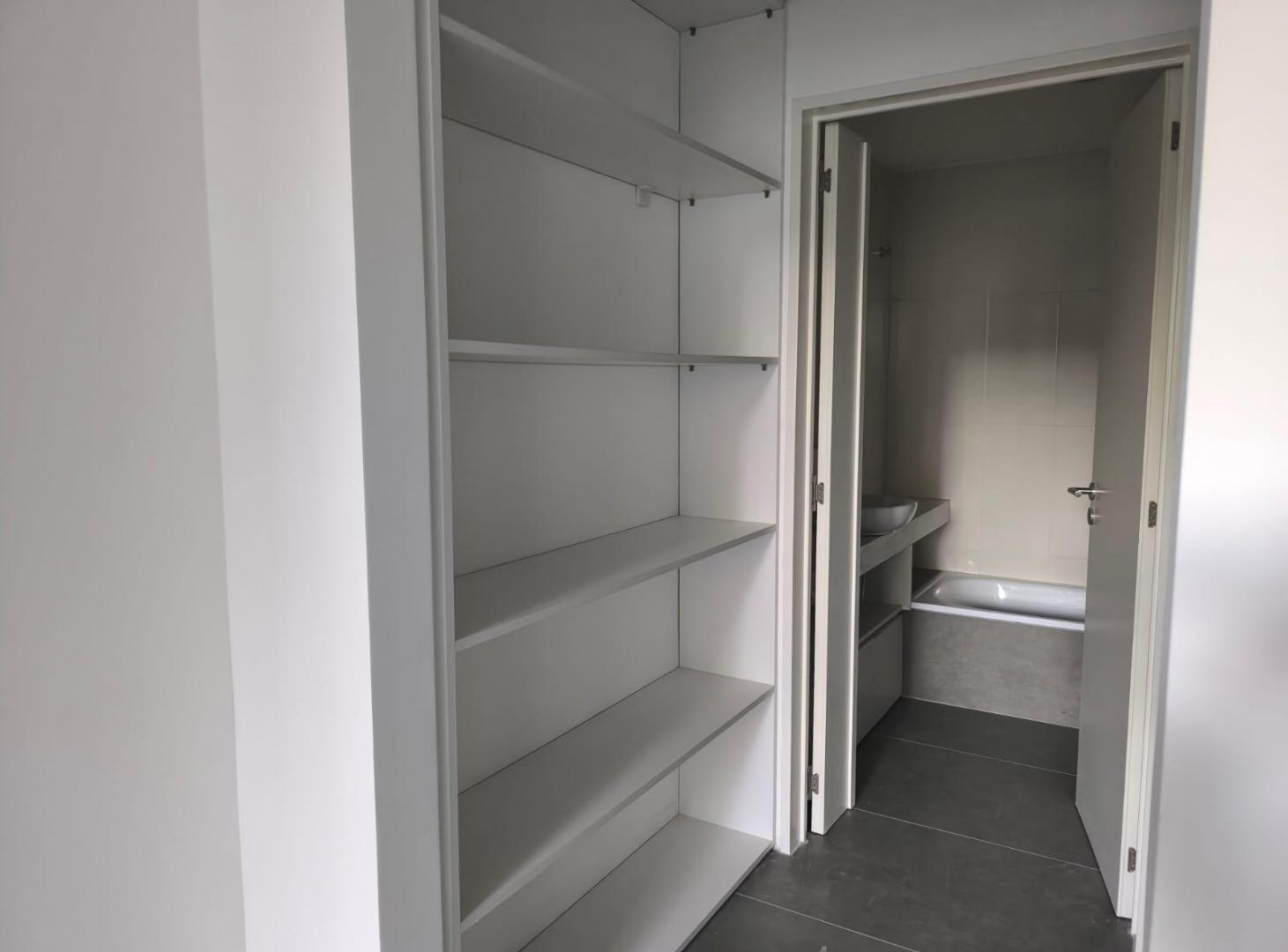 Foto de ALQUILER DPTO 2 AMBIENTES CON BALCON A ESTRENAR EN NUÑEZ EXCELENTE, imagen 4