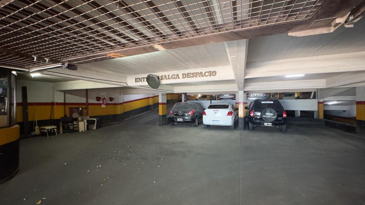 Foto de Cochera - Villa del Parque, imagen 2