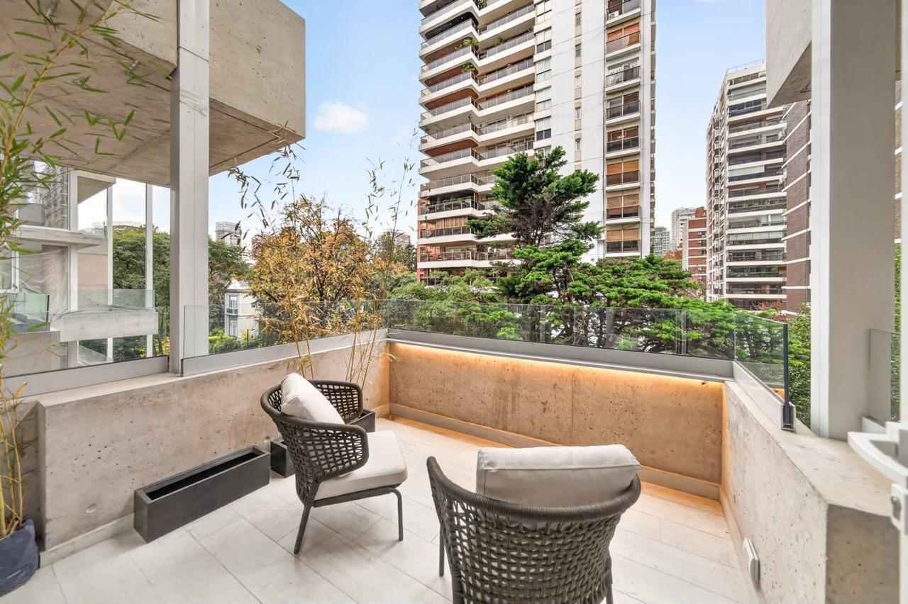 Foto de Departamento en Venta 3 Ambientes amplio| Balcón aterrazado| Torre, imagen 5