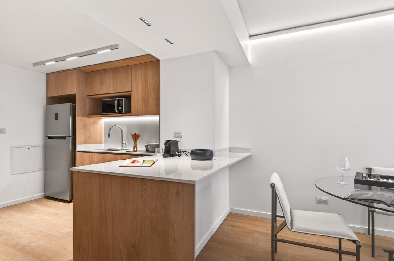 Foto de Departamento en Venta 3 Ambientes amplio| Balcón aterrazado| Torre, imagen 1