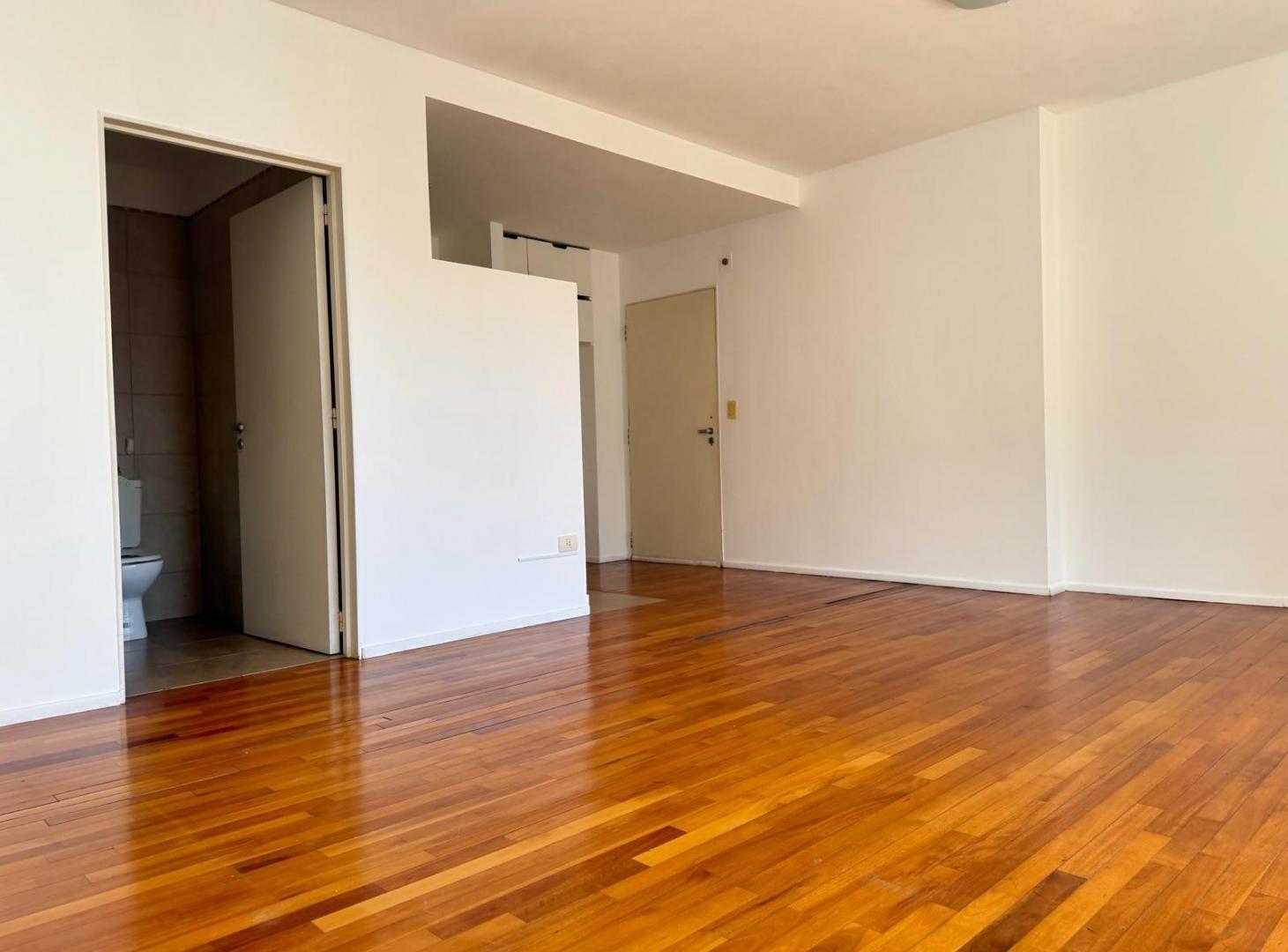 Foto de ALQUILER MONOAMBIENTE CON COCHERA EN VILLA URQUIZA, imagen 4