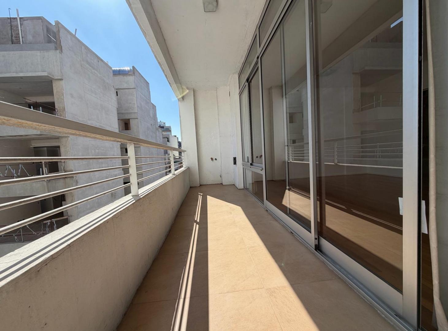 Foto de ALQUILER MONOAMBIENTE CON COCHERA EN VILLA URQUIZA, imagen 1