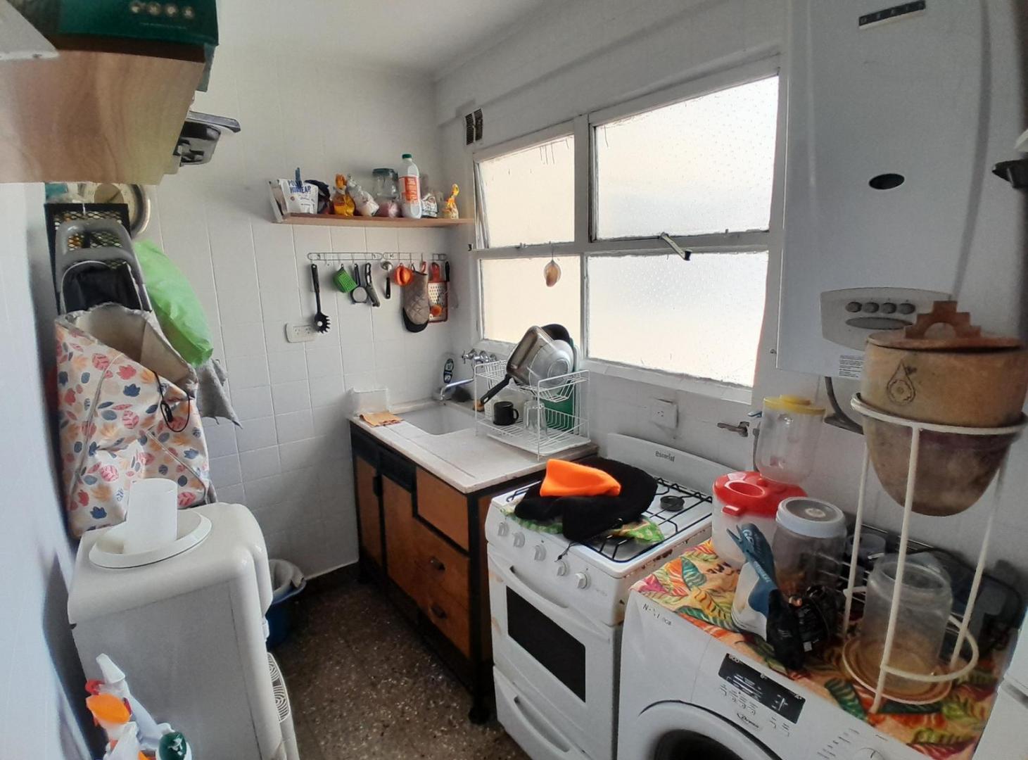 Foto de Venta departamento 2 ambientes en Villa Crespo, imagen 4