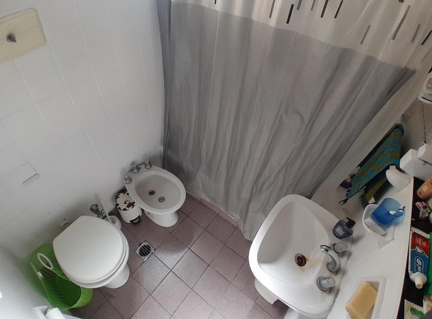Foto de Venta departamento 2 ambientes en Villa Crespo, imagen 2