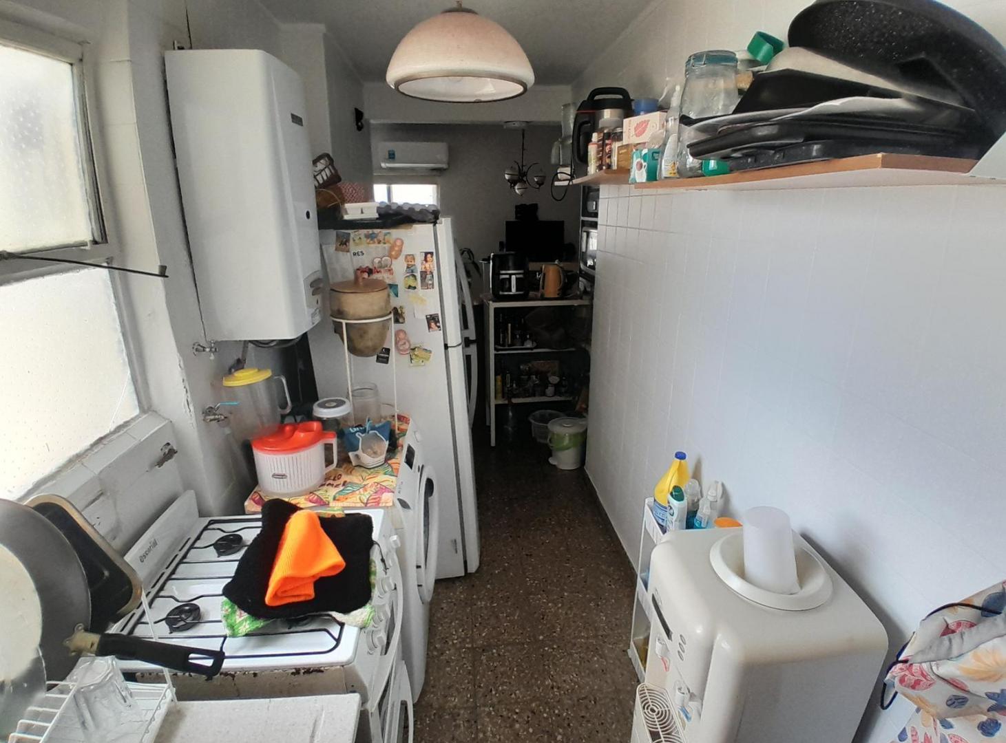 Foto de Venta departamento 2 ambientes en Villa Crespo, imagen 4