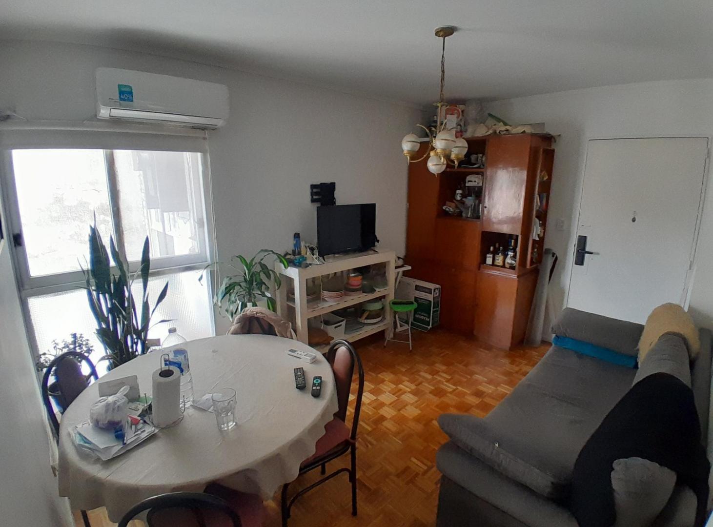 Foto de Venta departamento 2 ambientes en Villa Crespo, imagen 2