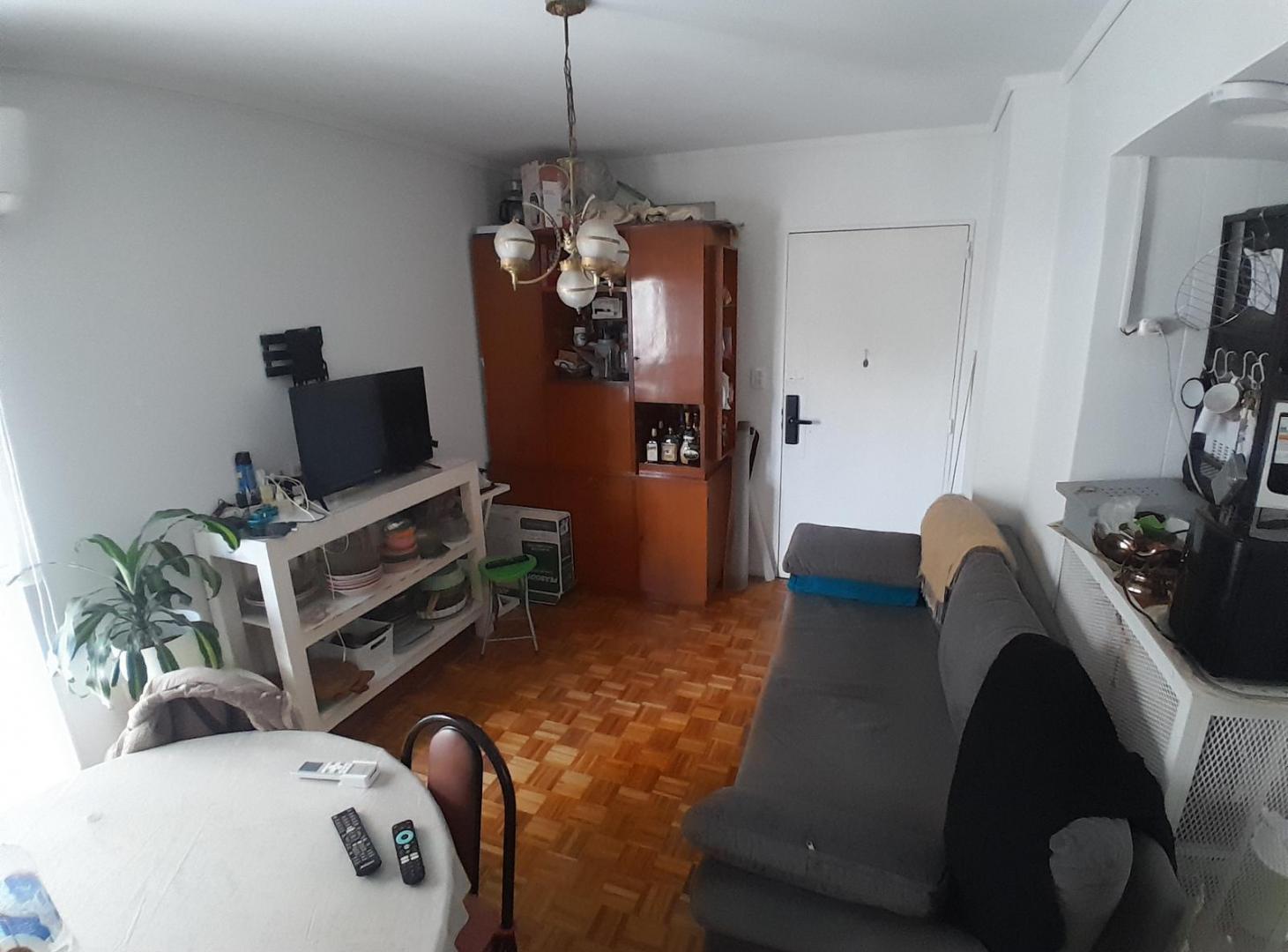 Foto de Venta departamento 2 ambientes en Villa Crespo, imagen 5