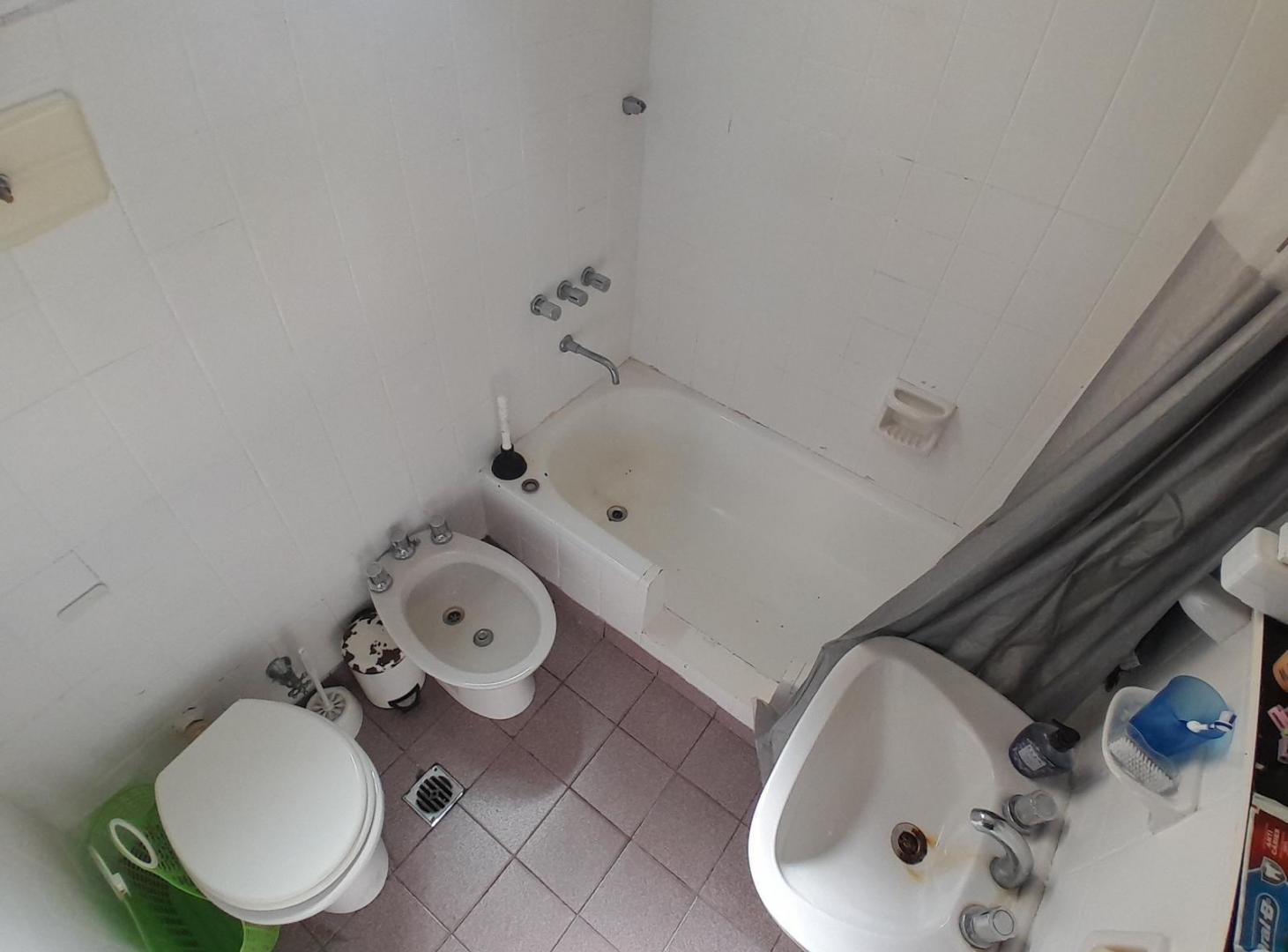 Foto de Venta departamento 2 ambientes en Villa Crespo, imagen 2