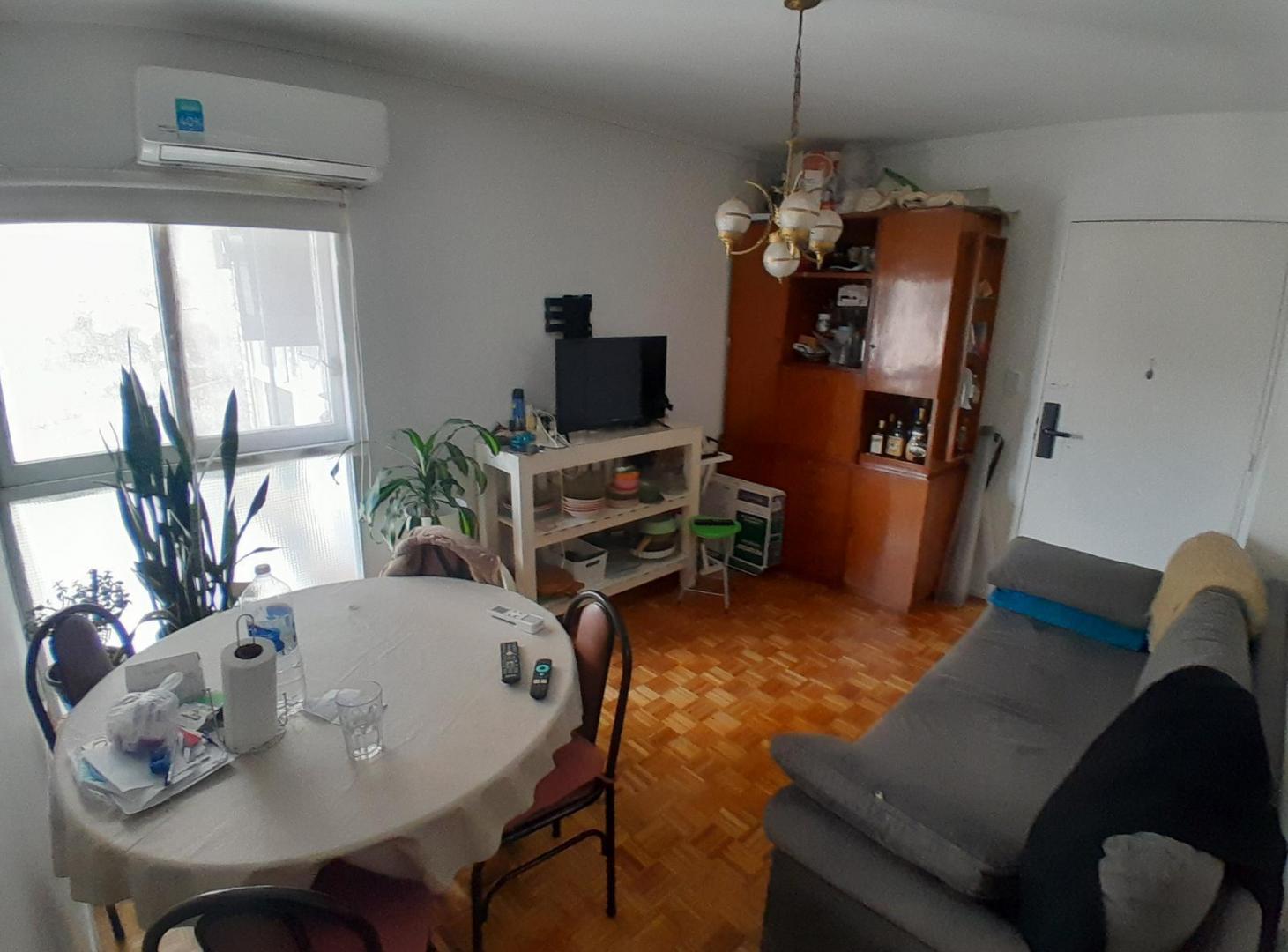 Foto de Venta departamento 2 ambientes en Villa Crespo, imagen 1