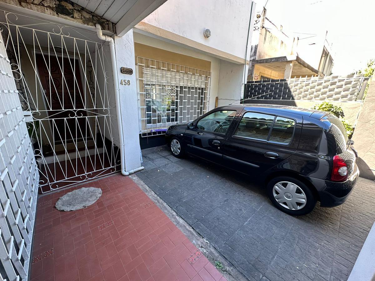 Venta de casa San Martin