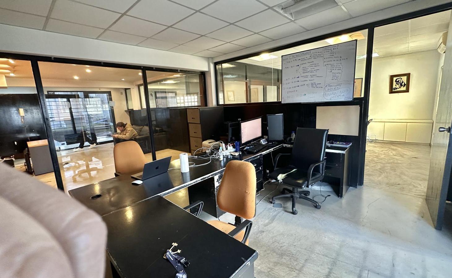 Foto de Venta Oficina Martinez 200 m2 opc Alquiler, imagen 5