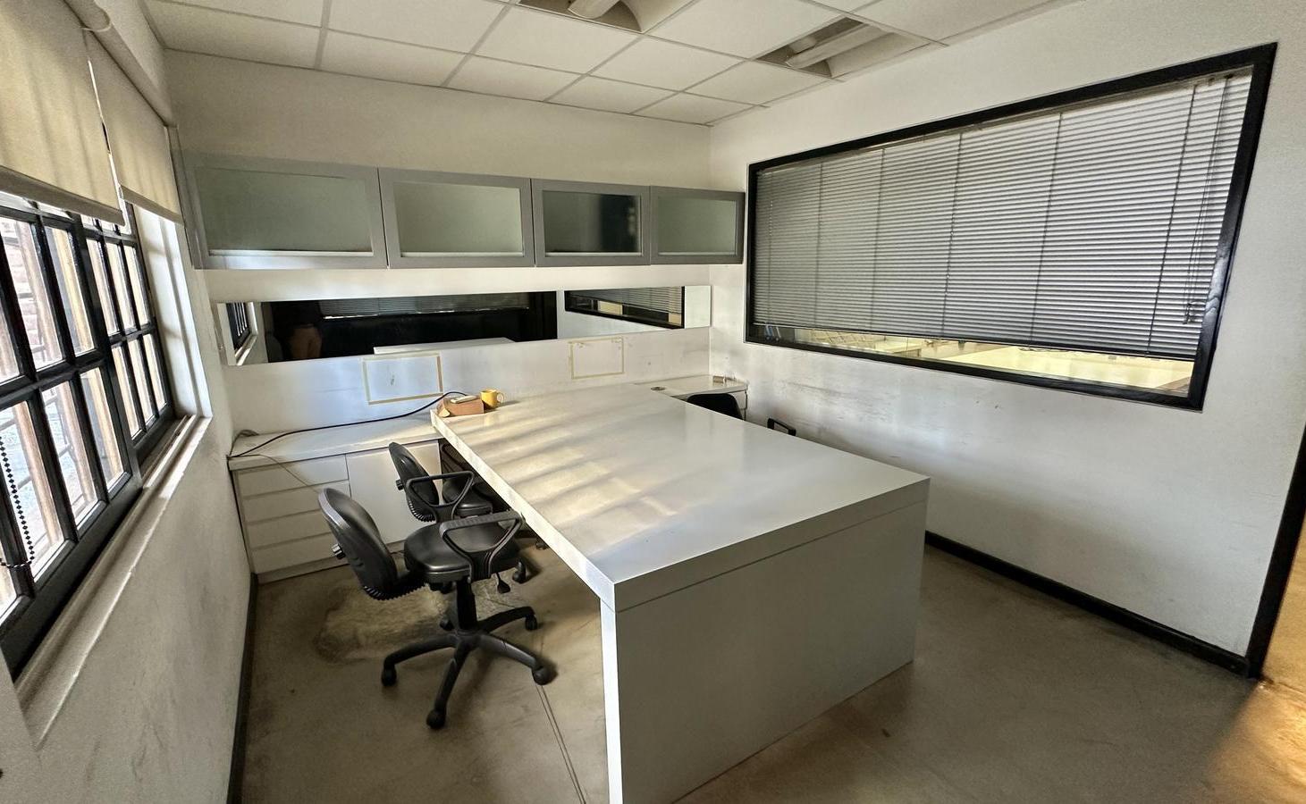 Foto de Venta Oficina Martinez 200 m2 opc Alquiler, imagen 3