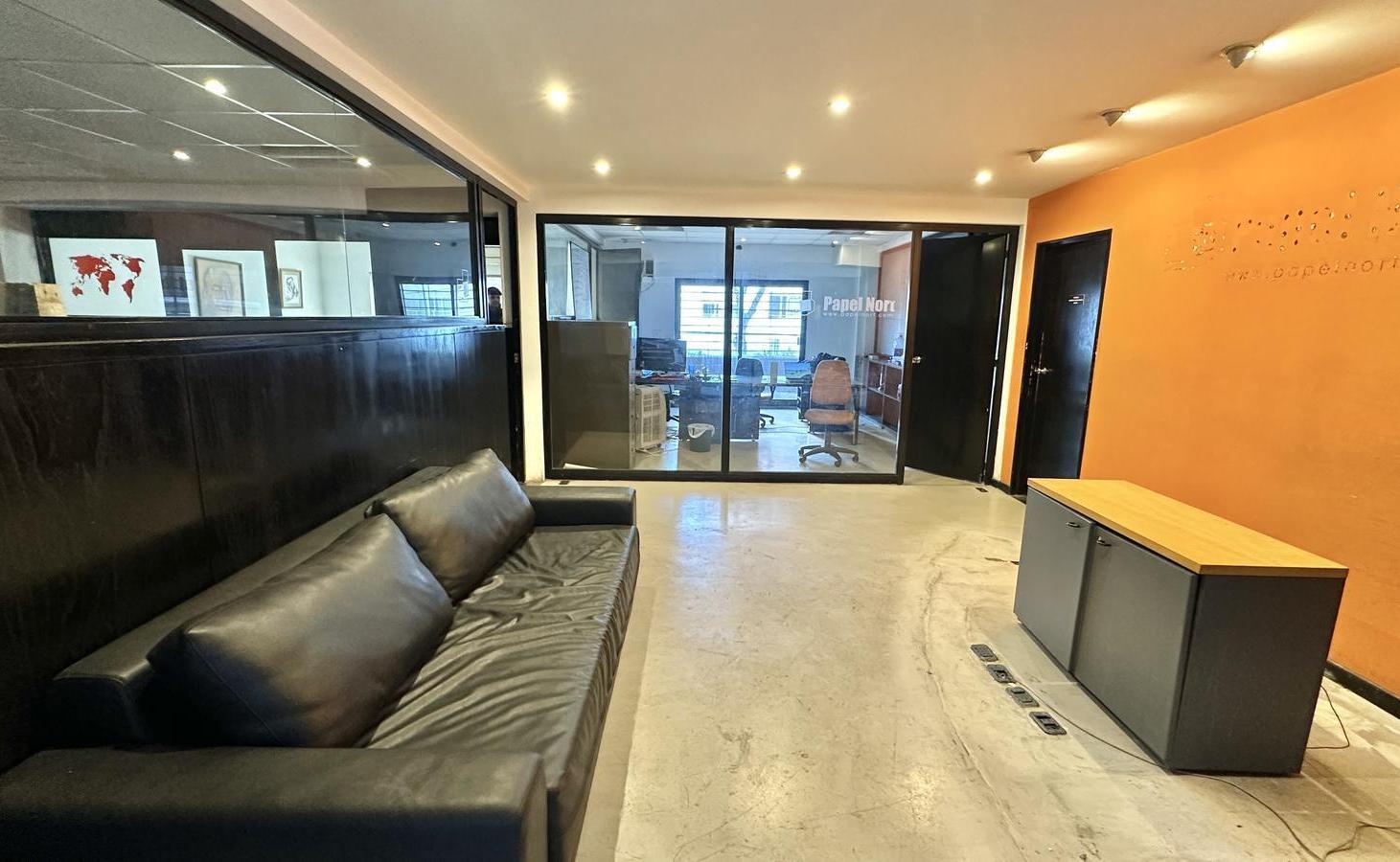 Foto de Venta Oficina Martinez 200 m2 opc Alquiler, imagen 4