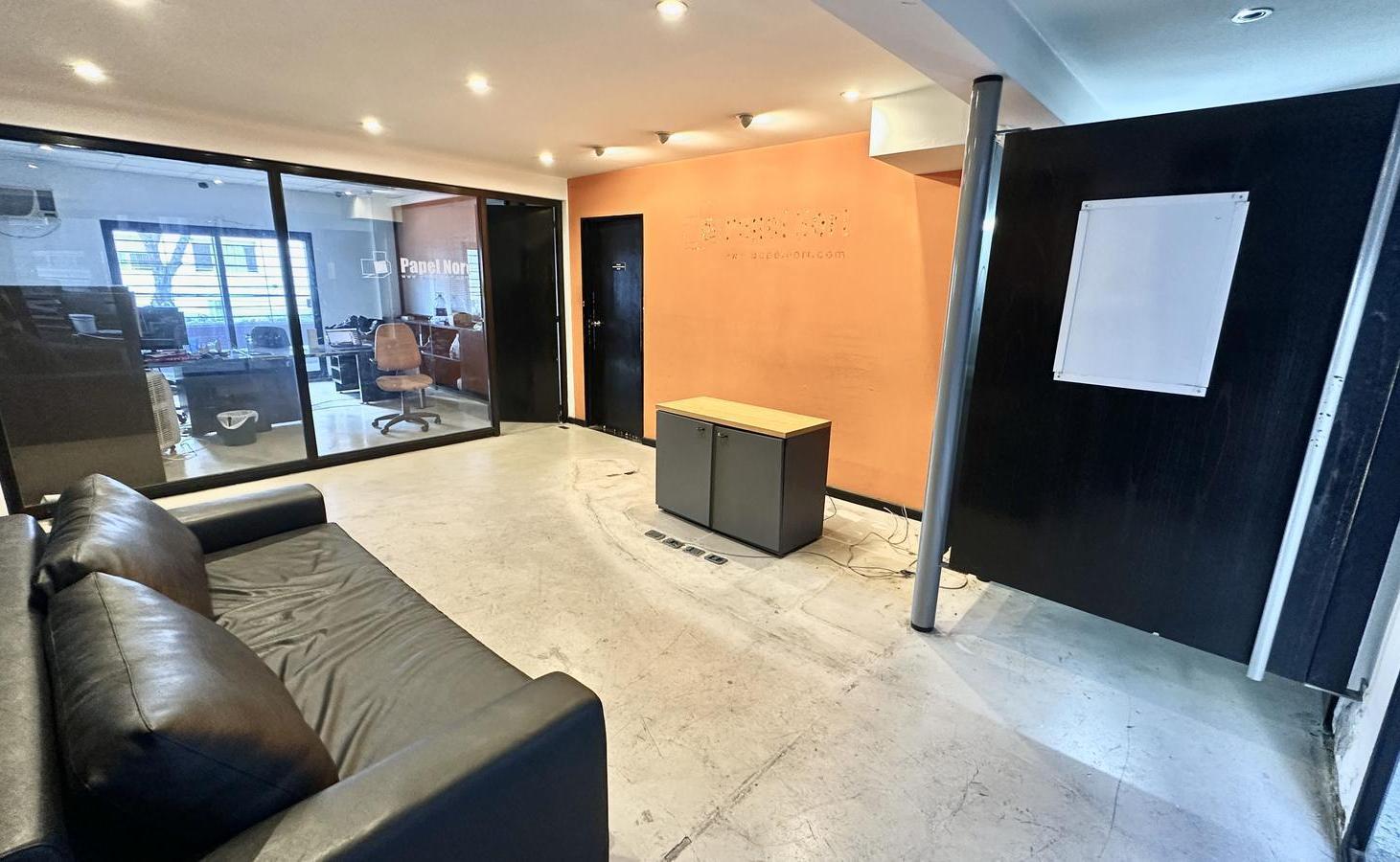 Foto de Venta Oficina Martinez 200 m2 opc Alquiler, imagen 2