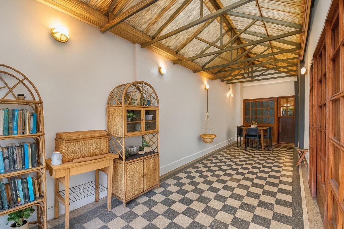 Foto de VENTA CASA 5 AMBIENTES CON PILETA PARQUE AVELLANEDA, imagen 5