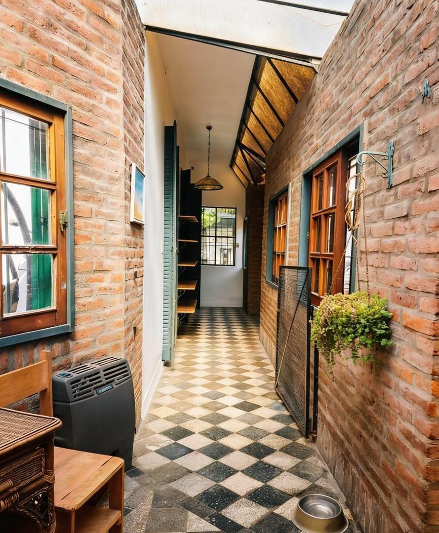 Foto de VENTA CASA 5 AMBIENTES CON PILETA PARQUE AVELLANEDA, imagen 1