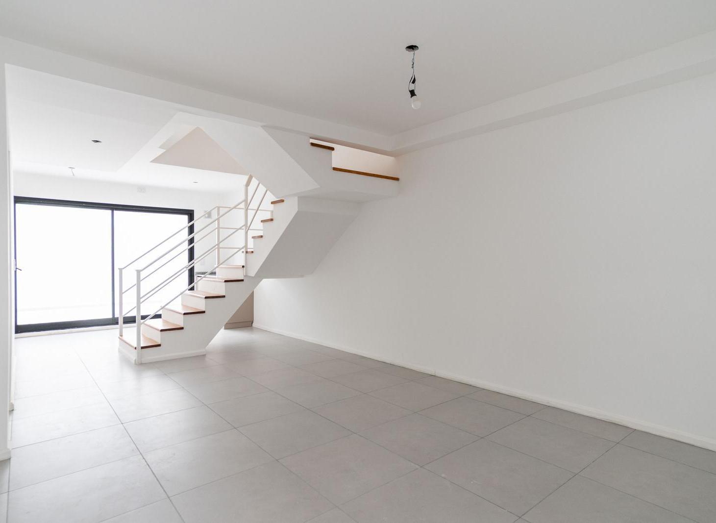 Foto de PH en Villa Urquiza venta, imagen 1