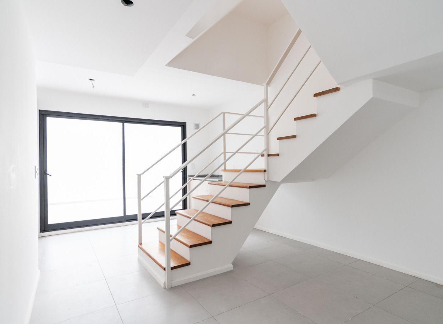 Foto de PH en Villa Urquiza venta, imagen 4