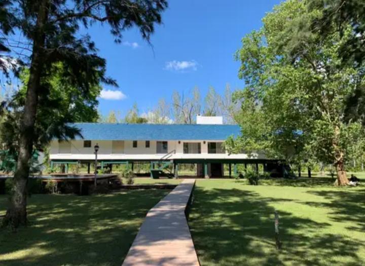 Foto de Exclusiva Quinta en Isla sobre el Río Paraná de las Palmas en Puerto De, imagen 2