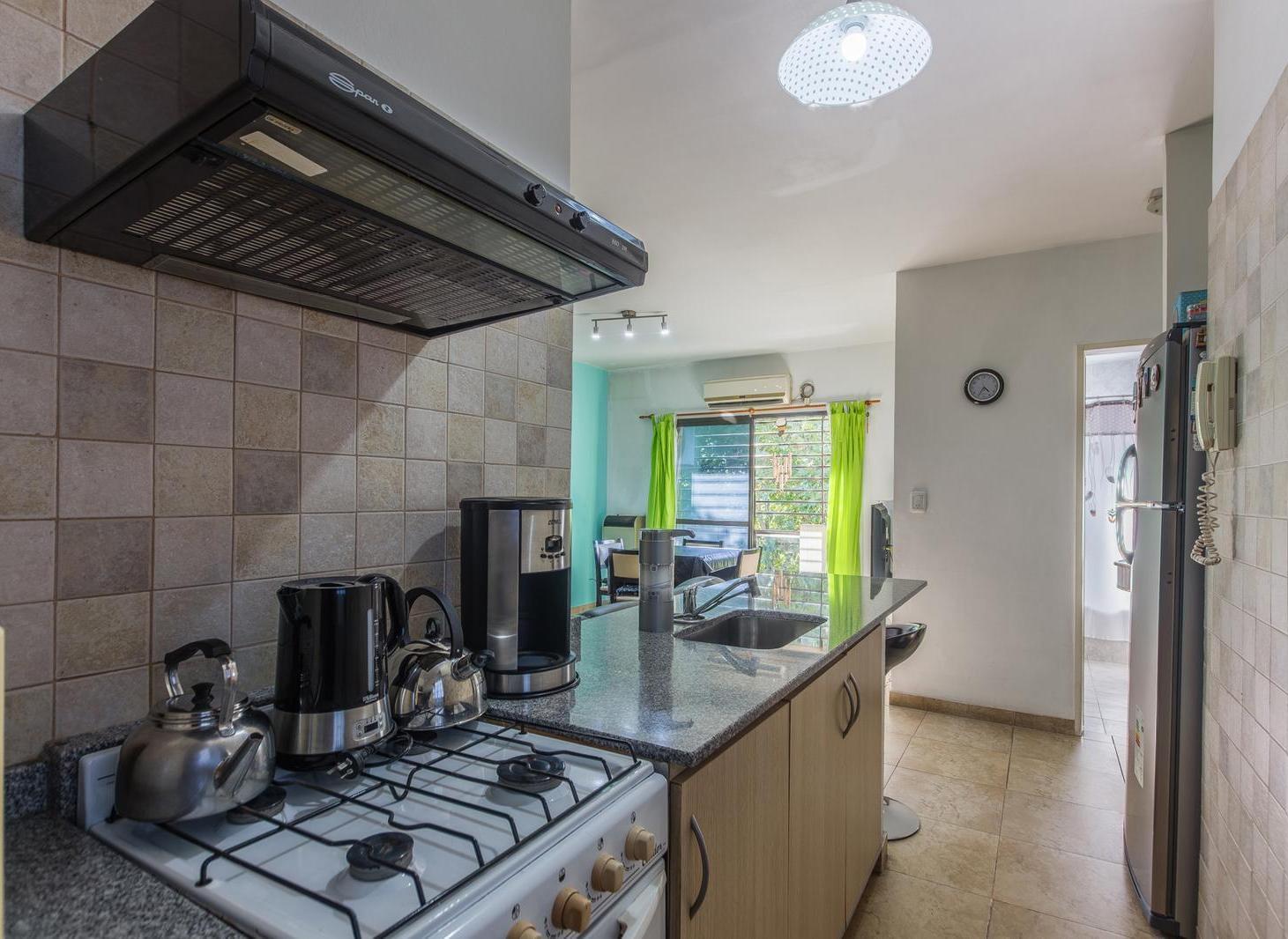 Foto de Impecable Semipiso 3 Ambientes con Balcón | Orientación Norte, Sol |, imagen 1