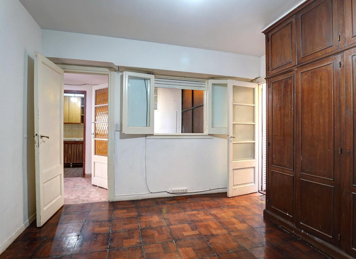 Foto de Venta | Departamento 3 ambientes | Planta Baja | Frente | Patio |, imagen 3