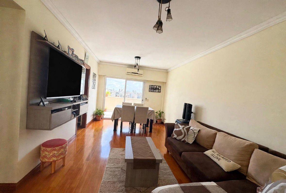 Foto de Exclusivo Piso en Caballito frente al barrio inglés, imagen 4