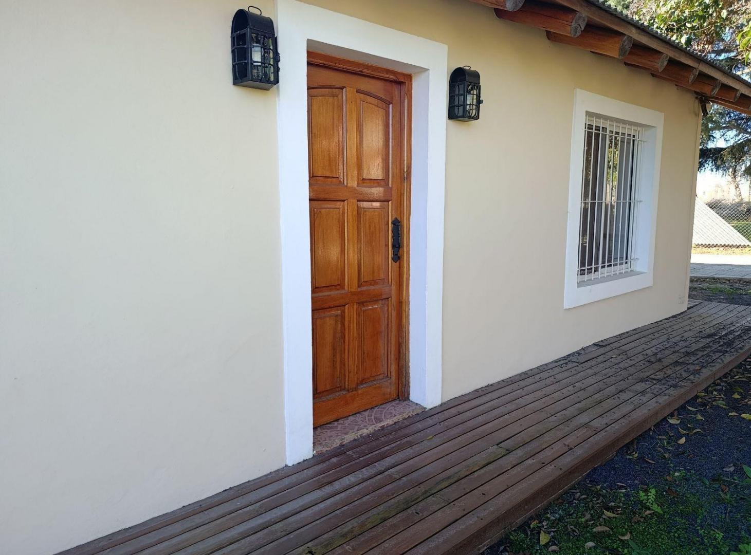 Foto de Excelente Casa en Venta S/ lote propio - Cumbre da la Rosa 3, imagen 2