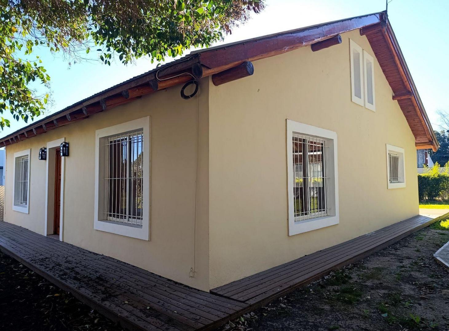 Foto de Excelente Casa en Venta S/ lote propio - Cumbre da la Rosa 3, imagen 3