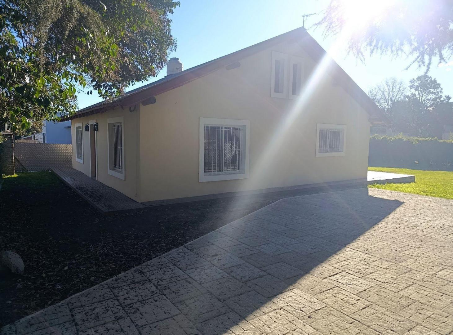 Foto de Excelente Casa en Venta S/ lote propio - Cumbre da la Rosa 3, imagen 1