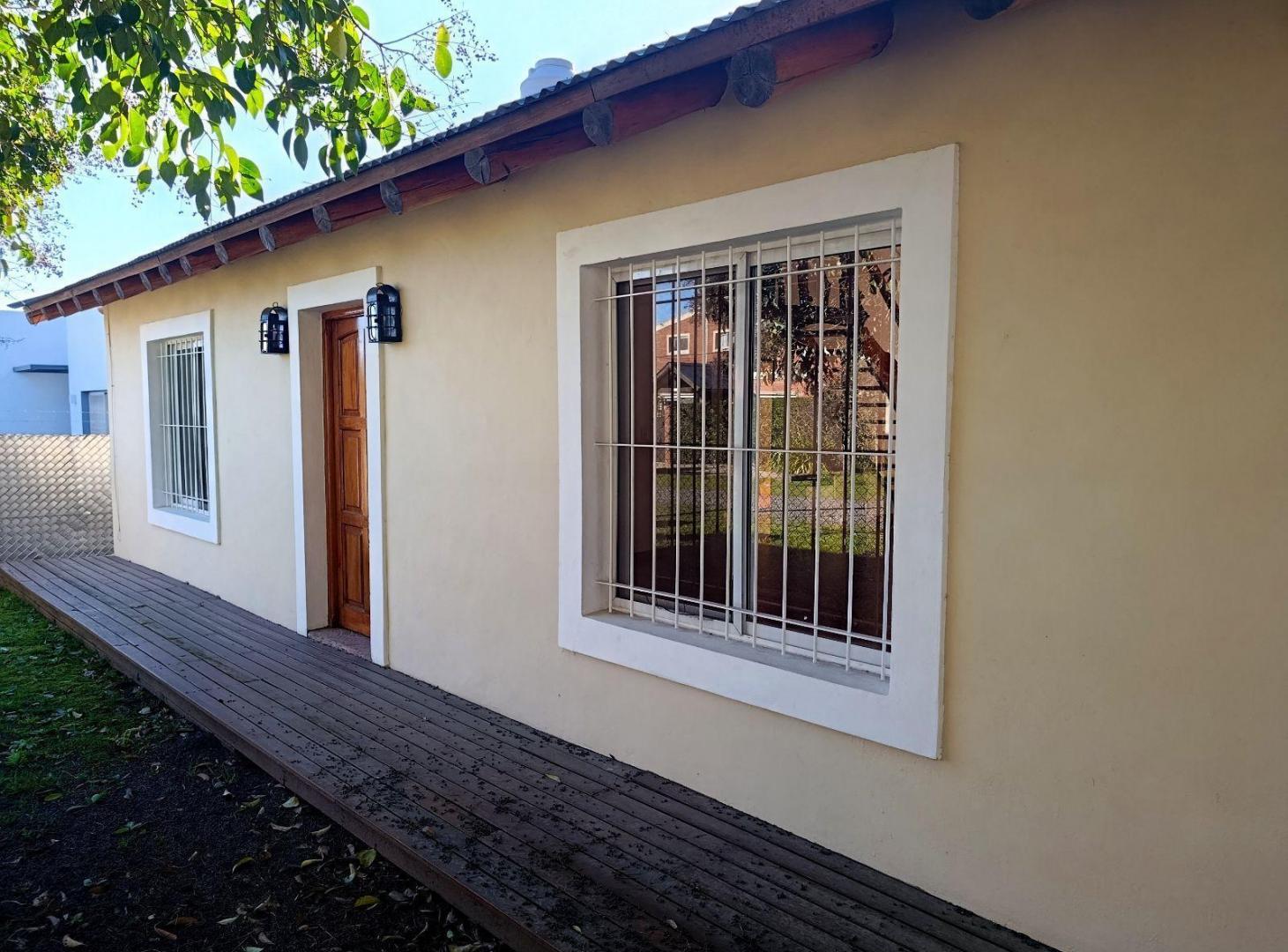 Foto de Excelente Casa en Venta S/ lote propio - Cumbre da la Rosa 3, imagen 5