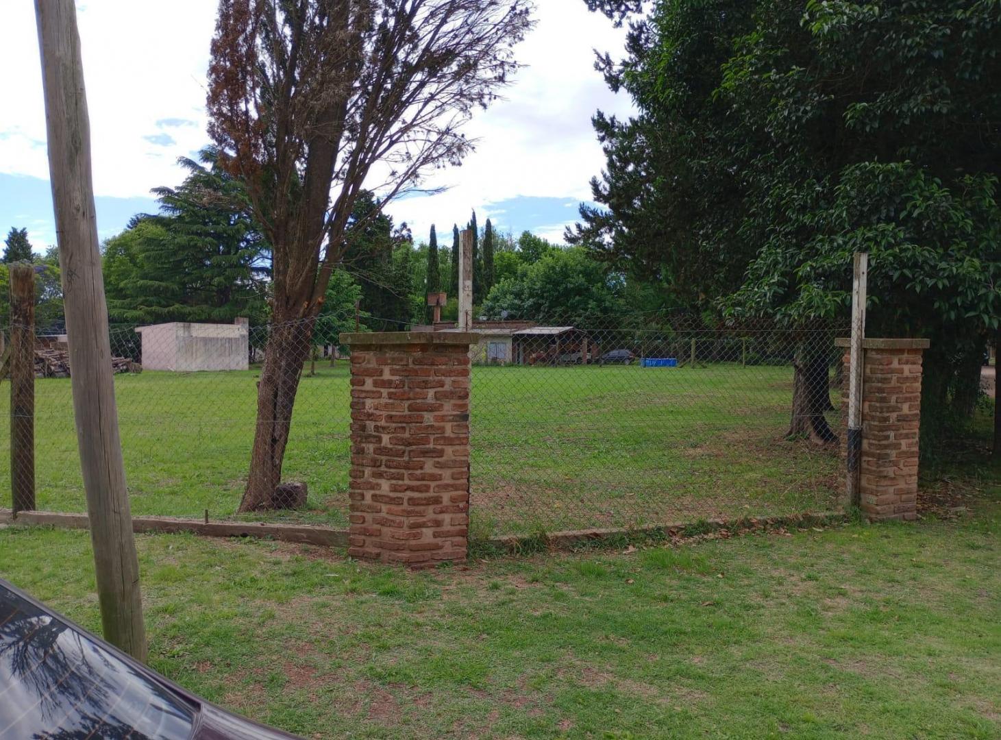 Foto de Terreno en Florencio Varela-Venta, imagen 1