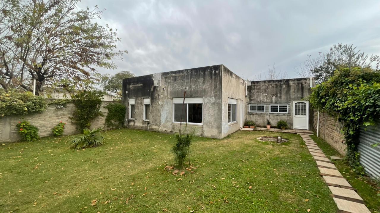 Foto de Casa 3 ambientes Paso Del Rey, con parrilla, patio y cochera, imagen 5