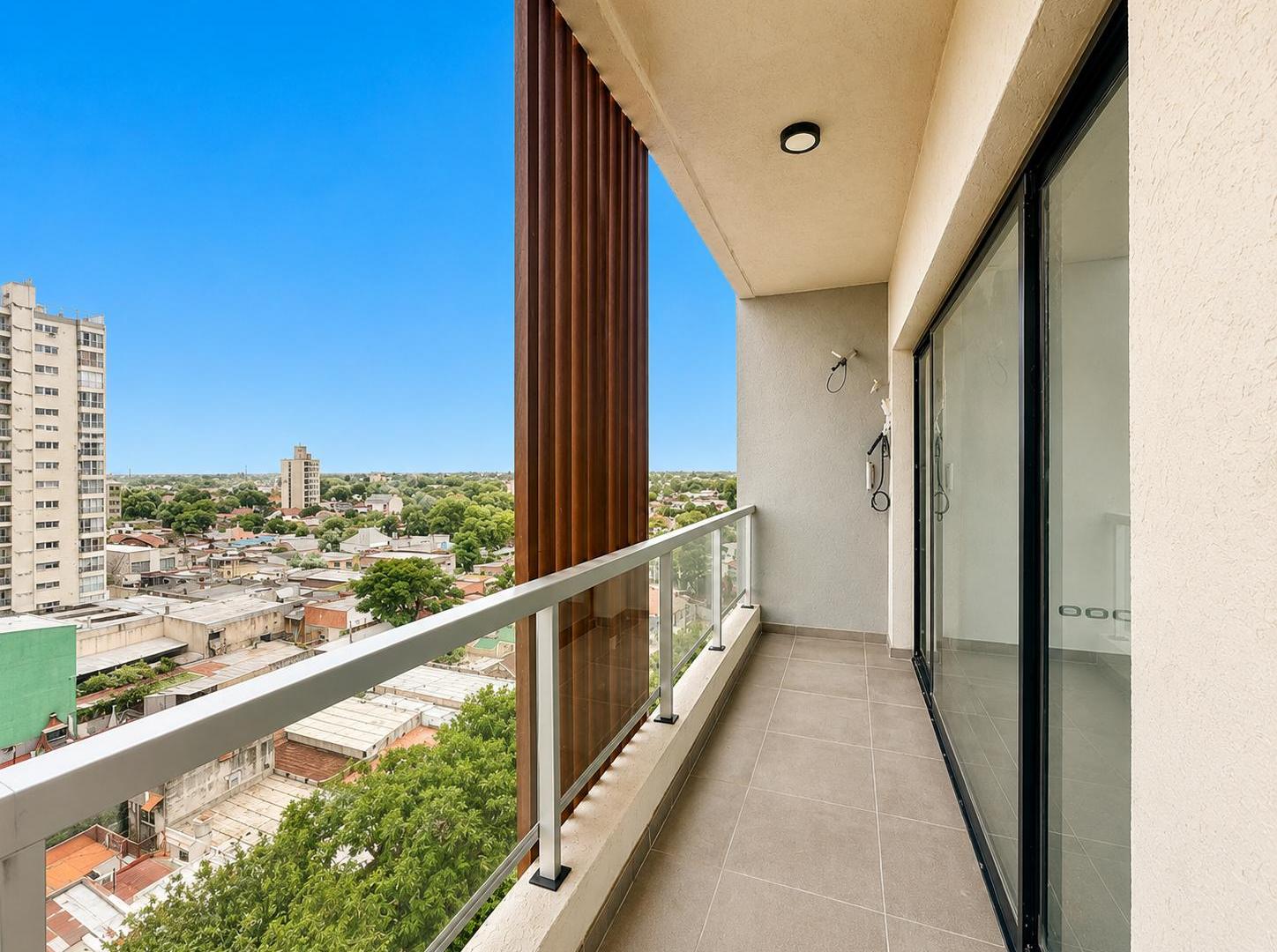 Foto de Departamento dos ambientes en Venta en Remedios De Escalada, imagen 2