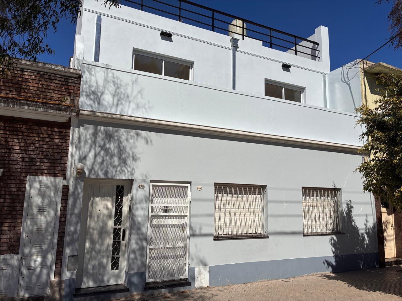 Foto de VENTA CASA/PH 4 AMBIENTES TERRAZA SIN EXPENSAS VILLA URQUIZA NUEVO!, imagen 3