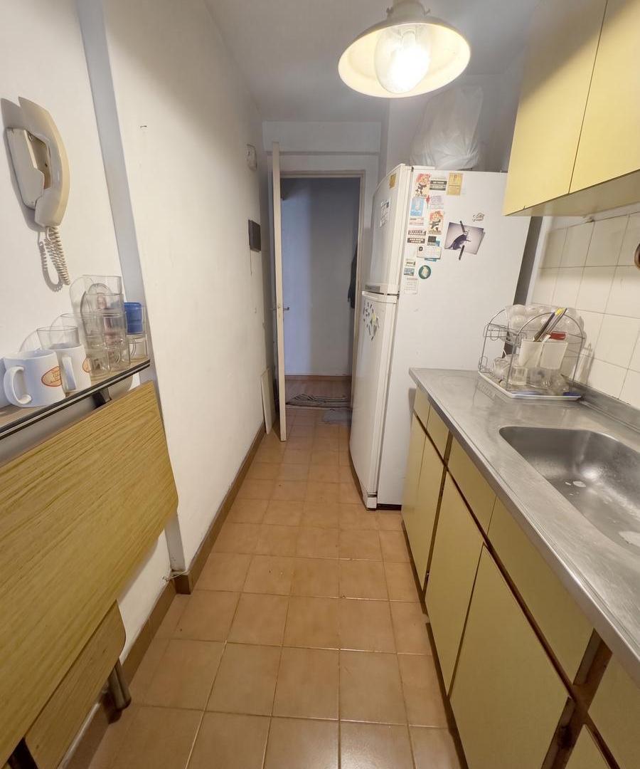Foto de VENTA - DEPARTAMENTO 3 AMBIENTES - A RECICLAR - BALCON - NUÑEZ, imagen 5