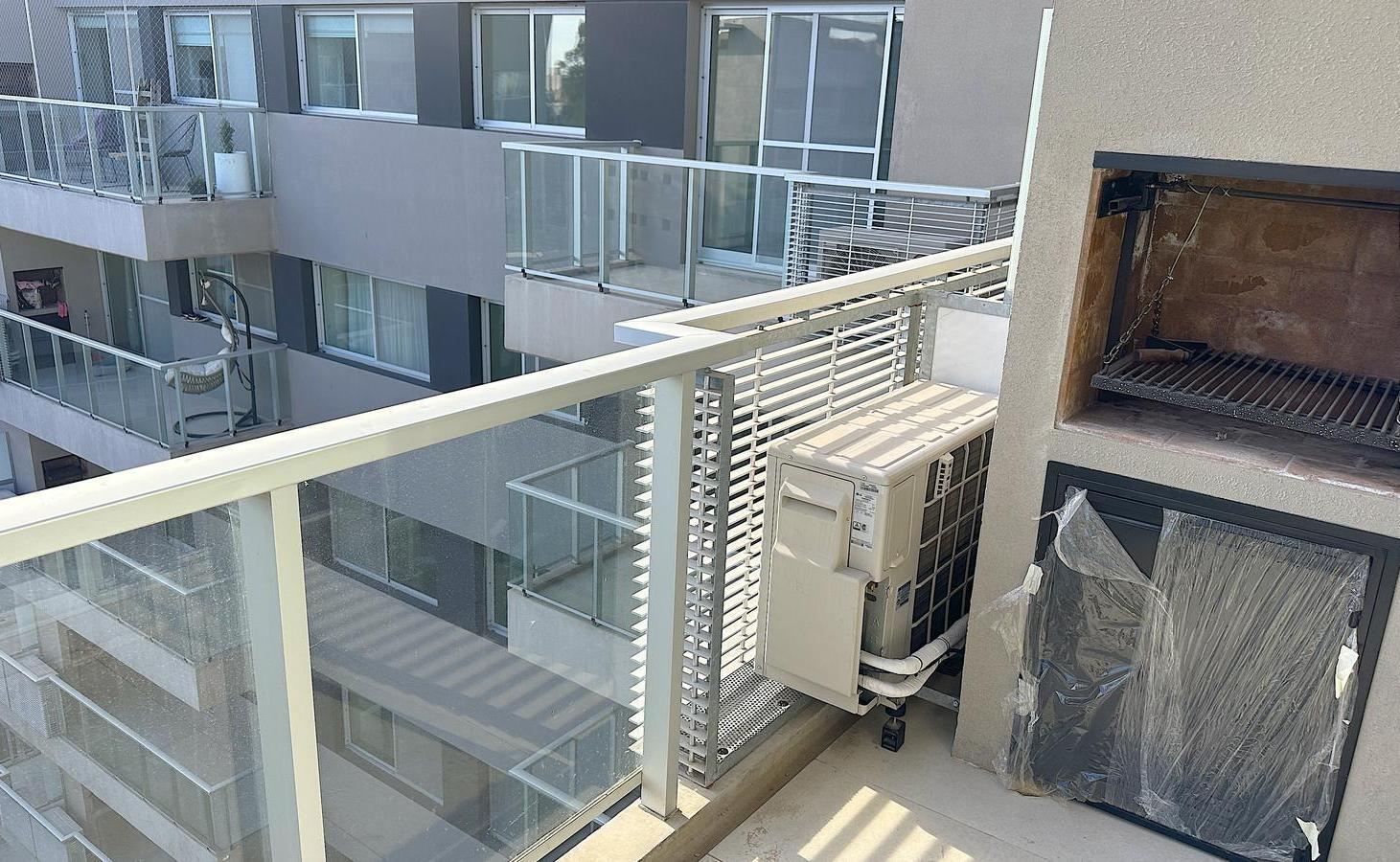Foto de VENTA DEPARTAMENTO 3 Ambientes Villa Devoto MILAIRES con Parrilla, imagen 4