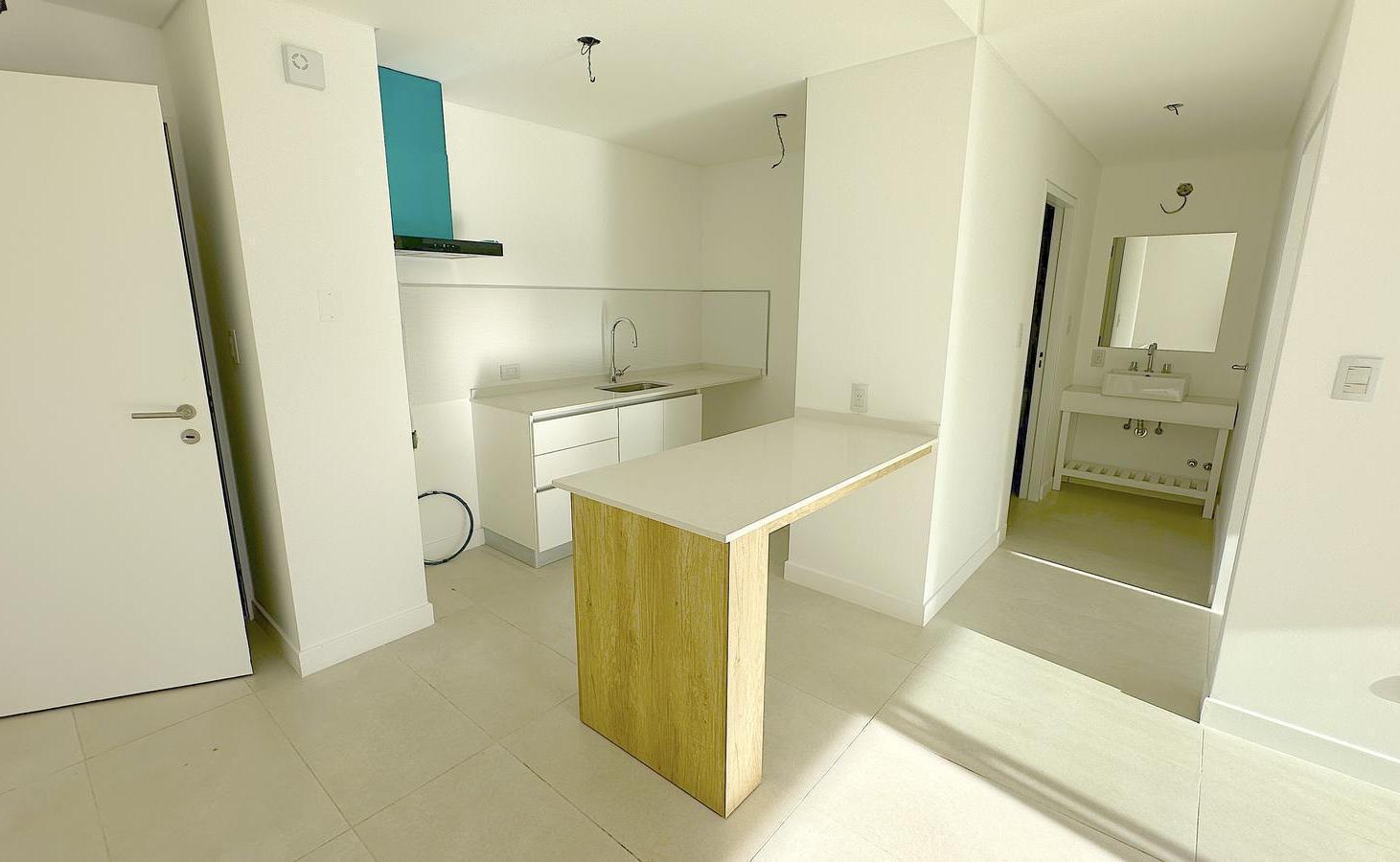 Foto de VENTA DEPARTAMENTO 3 Ambientes Villa Devoto MILAIRES con Parrilla, imagen 2