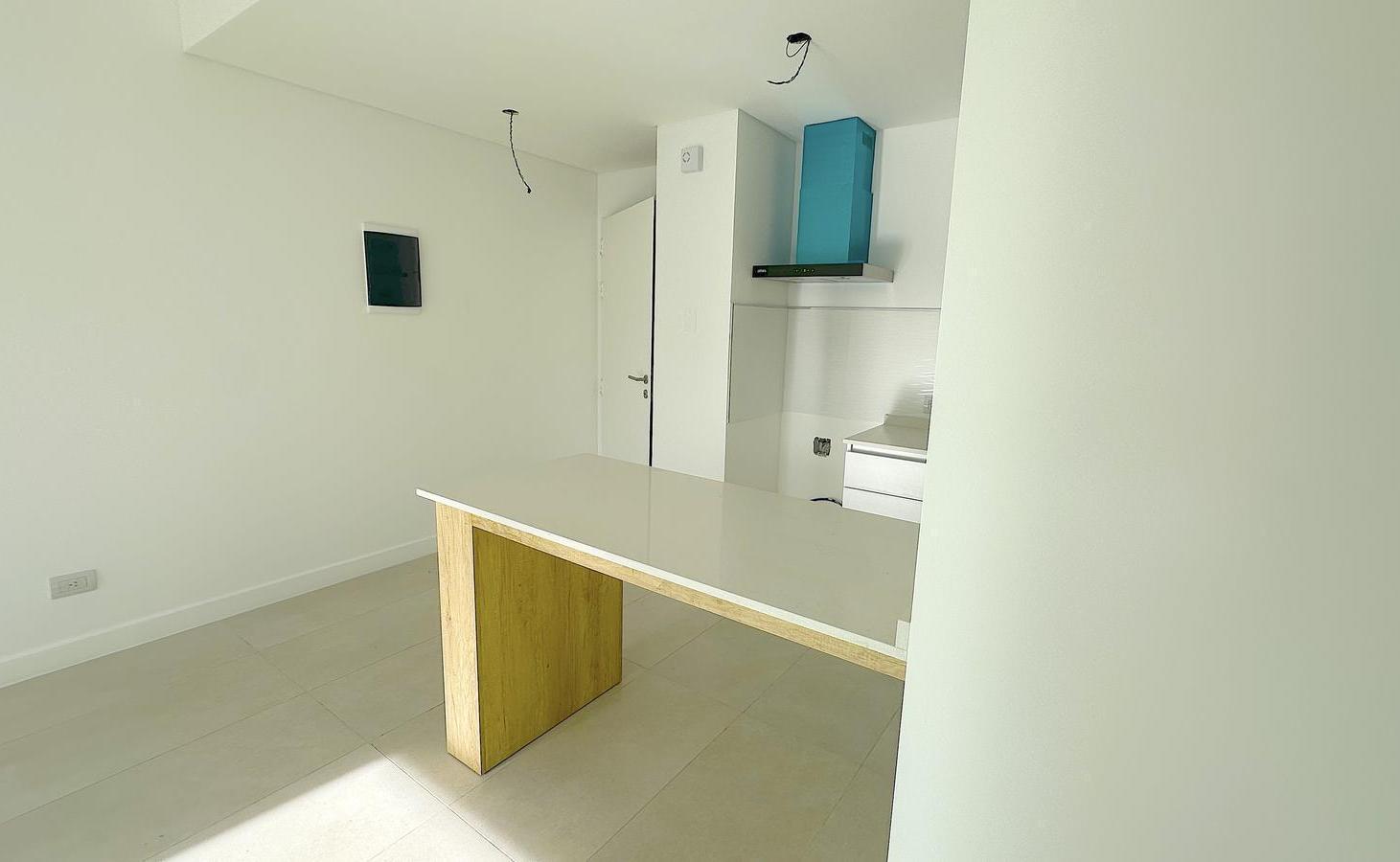 Foto de VENTA DEPARTAMENTO 3 Ambientes Villa Devoto MILAIRES con Parrilla, imagen 3