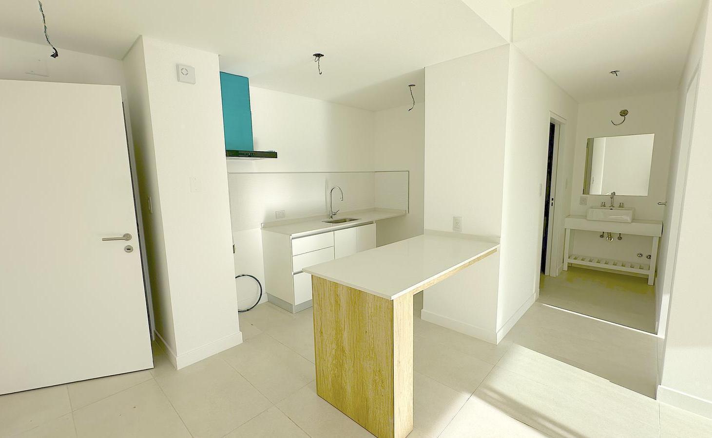 Foto de VENTA DEPARTAMENTO 4 Ambientes Villa Devoto MILAIRES con Parrilla CON, imagen 4