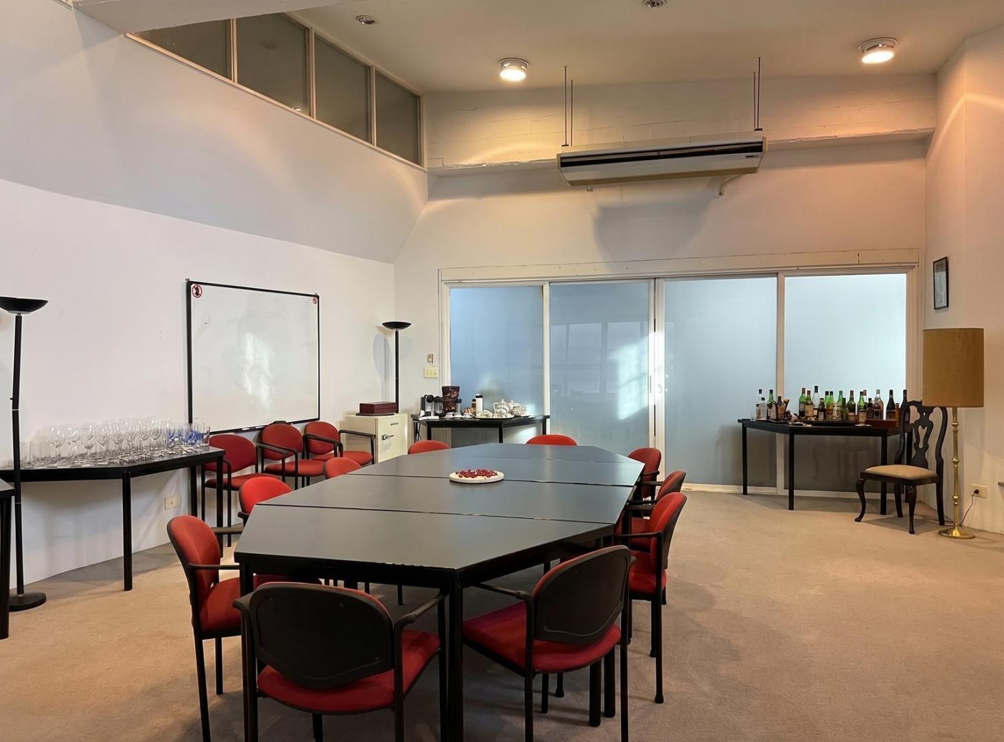 Foto de VENTA LOFT - DEPARTAMENTO - SAAVEDRA - APTO PROFESIONAL - AMENITIES, imagen 5
