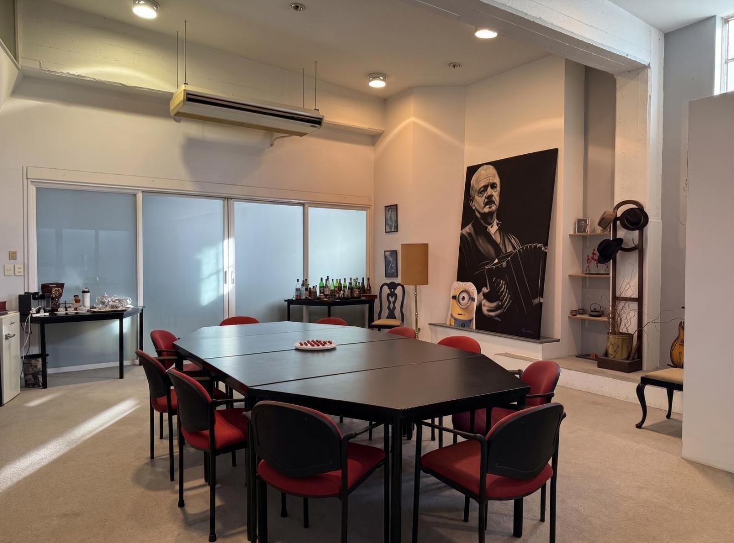 Foto de VENTA LOFT - DEPARTAMENTO - SAAVEDRA - APTO PROFESIONAL - AMENITIES, imagen 4