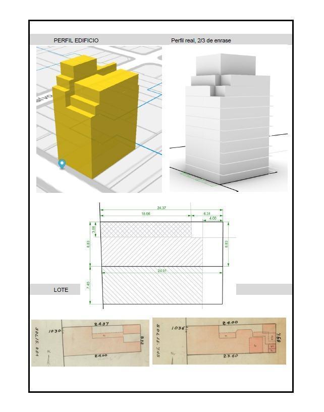 Foto de DOBLE LOTE A LA VENTA DISTRITO UADE, imagen 2