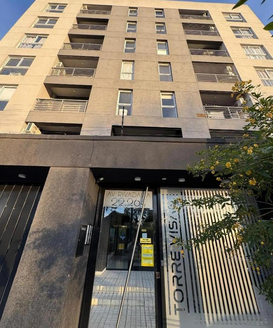 Foto de Departamento MONOAMBIENTE CON BALCÓN Y COCHERA EN TORRES VISAGE, imagen 3