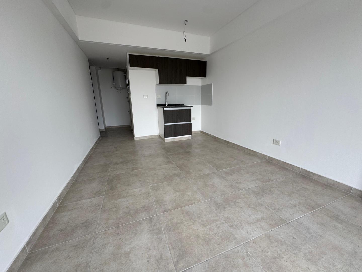 Foto de Departamento MONOAMBIENTE CON BALCÓN Y COCHERA EN TORRES VISAGE, imagen 4