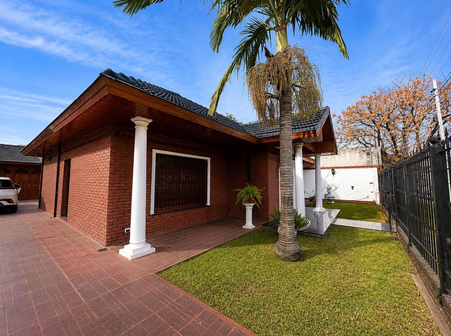 Foto de Casa en Villa Ballester venta, imagen 5