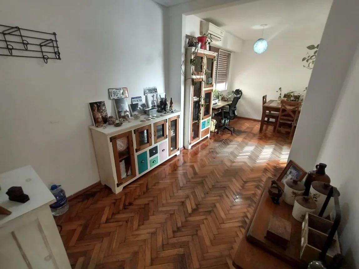 Foto de Departamento de 2 ambientes centro de San Martin venta, imagen 4