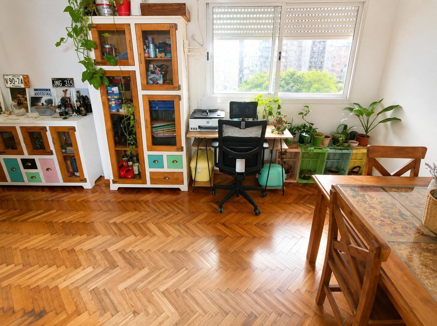 Foto de Departamento de 2 ambientes centro de San Martin venta, imagen 5