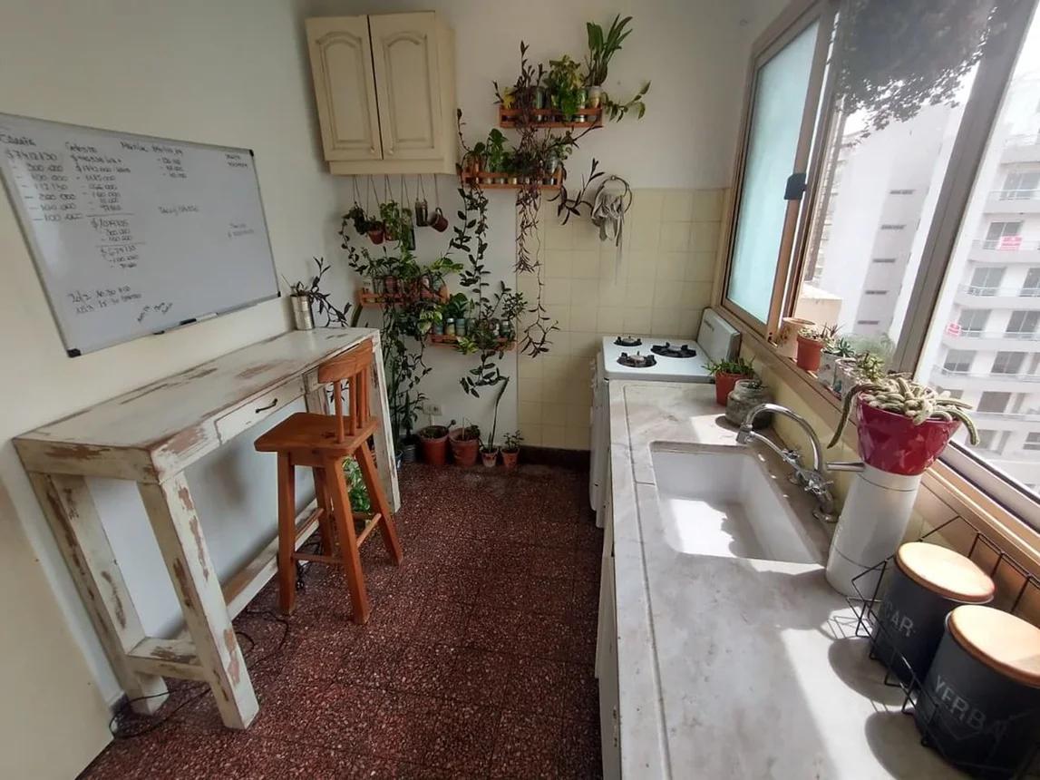 Foto de Departamento de 2 ambientes centro de San Martin venta, imagen 2